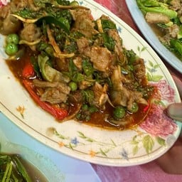 ข้าวต้มน้องป่าน (อู่ทอง)
