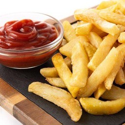 เฟรนช์ฟรายส์