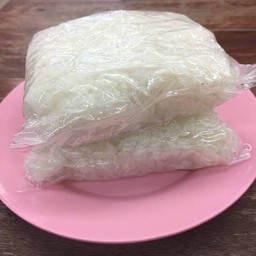 ข้าวสวย