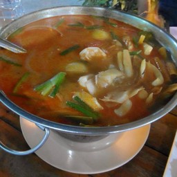 ร้าน นี ปาปาย่า เกาะหลีเป๊ะสตูล