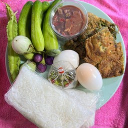 เชตอิ่มคุ้ม