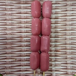 หม่าล่าป๋าหมาก