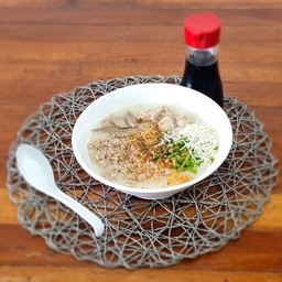 โจ๊กหมู (ธรรมดา)