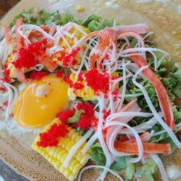 เครปสลัด