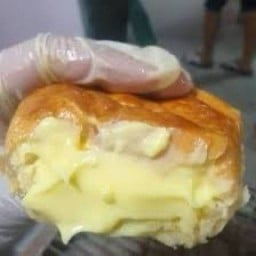 ร้านปังปิ้งเนยชุ่มฉ่ำ