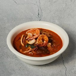 จัมปงซีฟู๊ด