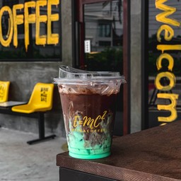 Cocoa Mint