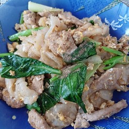 ผัดซีอิ้ว