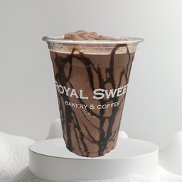 ดับเบิ้ลช็อกโกเฟรปเป้