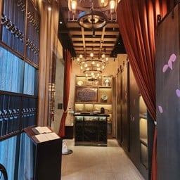Mott 32 seoul