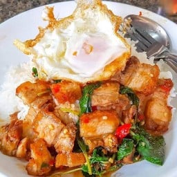 ครัวกระดังงา พุทธมณฑล สาย5