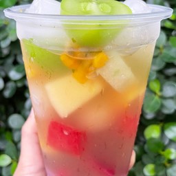 มีความสุข