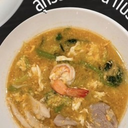 สุกี้น้ำรวมมิตร