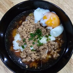 โจ๊กหมูสับ 3 เซต