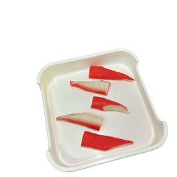 ปูอัด 8 ชิ้น