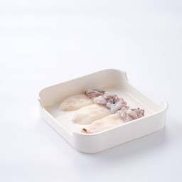 ปลาหมึกสด 60 กรัม