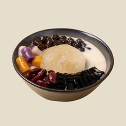 S8 น้ำเต้าหู้เครื่องไต้หวัน (เย็น) .