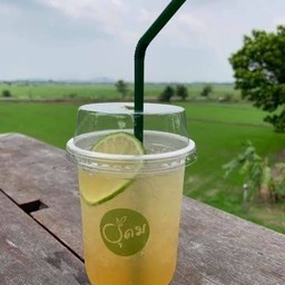 น้ำมะนาว