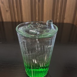 M9 นำ้เขียวโซดา