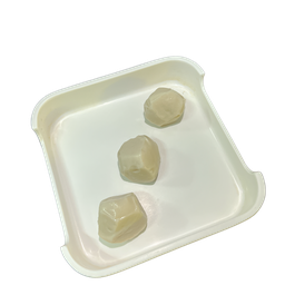 ลูกชิ้นปลา 5 ชิ้น