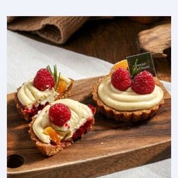 มอลลี่ครัสต์