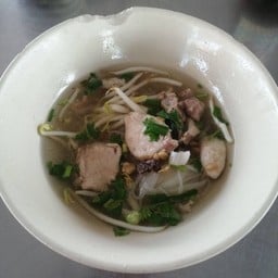 เจ้เล็ก ก๋วยเตี๋ยวไก่