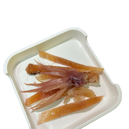 หมึกกรอบ 7 ชิ้น