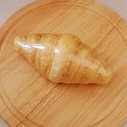 Croissant-butter