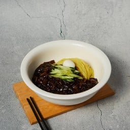 จาจังมยอน