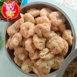 อิ่มจังไข่กระทะ อาหารเช้า