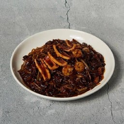 แชงบันจาจัง