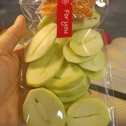 มะม่วง ..หั่นแว่นอัพทูยู