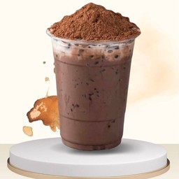 โอวัลตินภูเขาไฟ