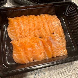 แซลม่อน 200 กรัม