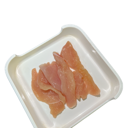 เนื้อไก่ 60 กรัม