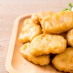 นักเก็ตไก่