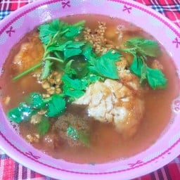 ต้มจืดไข่น้ำ