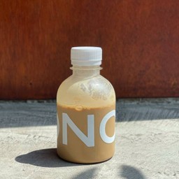Caffè Latte Bottle
