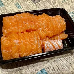 แซลม่อน 500 กรัม