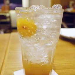 M10 นำ้บ๋วยโซดา