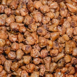 ข้อไก่ตุ๋น