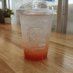 พีชโซดา