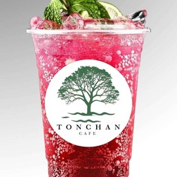 แดงมะนาวโซดา