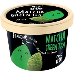 มัจฉะกรีนที