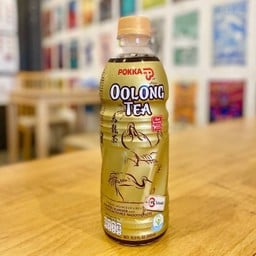 OOLONG TEA 