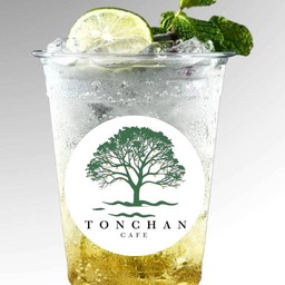 มะนาวโซดา