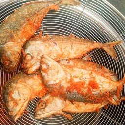 ตำอินเตอร์ โรงอาหารโรงพยาบาล