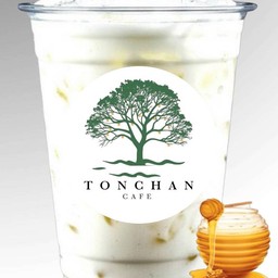 นมสดน้ำผึ้ง