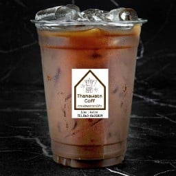 Thanawatn Coff ( ไก่กาแฟสด )