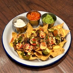 NACHOS